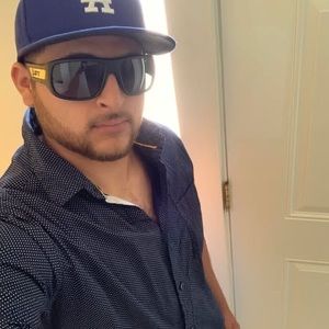 Meet your Posher, Rubén